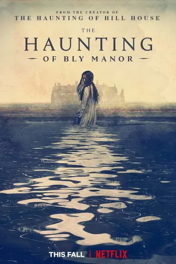 Poster for the TV series "The Haunting of Bly Manor" #1398065