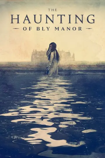 Poster for the TV series "The Haunting of Bly Manor" #1398068