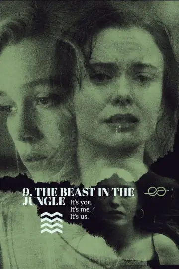 Poster for the TV series "The Haunting of Bly Manor" #1658793
