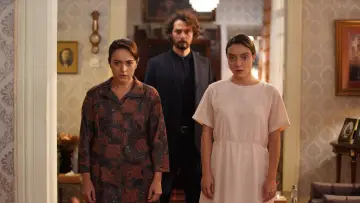 Backdrop к сериалу "The Innocents" #1418456