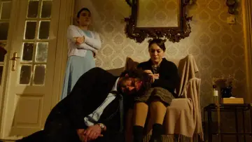 Backdrop к сериалу "The Innocents" #1418457