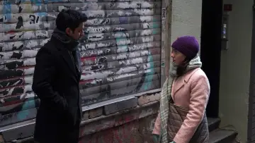Backdrop к сериалу "The Innocents" #1418458