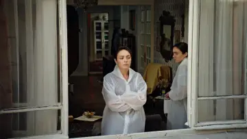 Backdrop к сериалу "The Innocents" #1418462