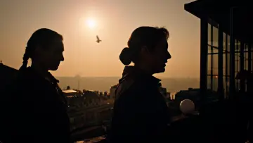 Backdrop к сериалу "The Innocents" #1418463
