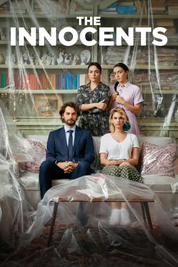 The Innocents (2020)