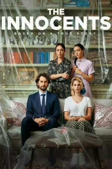 Poster к сериалу "The Innocents" #1418465