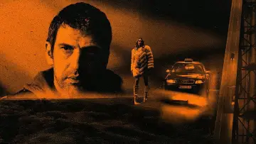 Backdrop for the TV series "Underneath" #1494917
