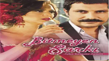 Backdrop for the TV series "Bitmeyen Şarkı" #1676825