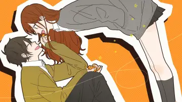 Backdrop к сериалу "Horimiya" #1374400