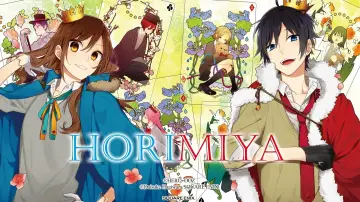 Backdrop к сериалу "Horimiya" #1374401