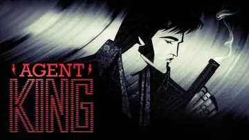 Backdrop for the TV series "Agent Elvis" #1749639