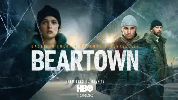 Backdrop for the TV series "Beartown" #1821388