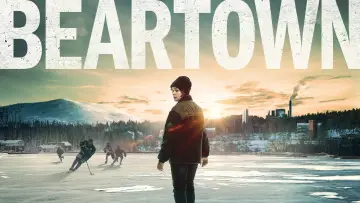 Backdrop for the TV series "Beartown" #1821397