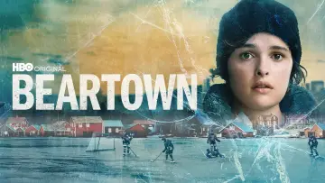 Backdrop for the TV series "Beartown" #1821398