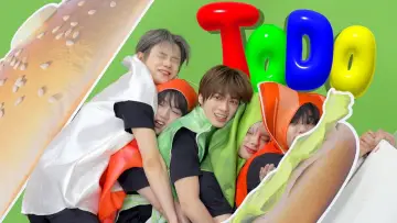 Backdrop for the TV series "TO DO X TXT" #1430362