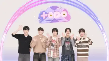 Backdrop for the TV series "TO DO X TXT" #1430365