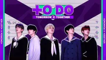 Backdrop for the TV series "TO DO X TXT" #1430369