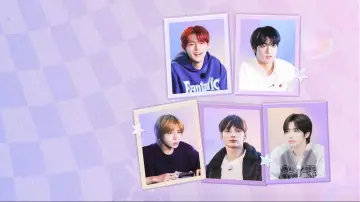 Backdrop for the TV series "TO DO X TXT" #1430371