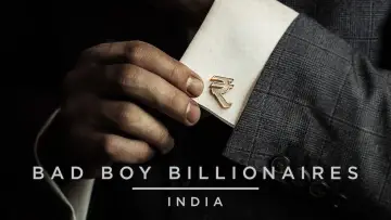 Backdrop for the TV series "Bad Boy Billionaires: India" #1670901