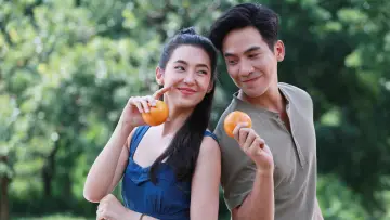 Deceitful Love Poster