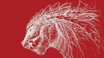 Backdrop к сериалу "Godzilla Singular Point" #1401683