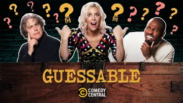 Backdrop for the TV series "Guessable" #1845328