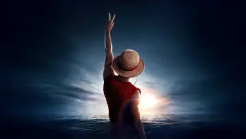 Backdrop к сериалу "ONE PIECE" #1320864