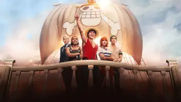 Backdrop к сериалу "ONE PIECE" #1320881