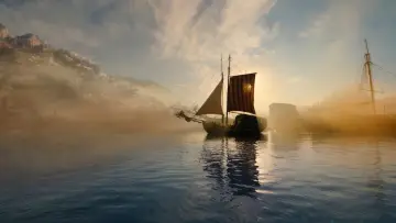 Backdrop к сериалу "ONE PIECE" #1320898