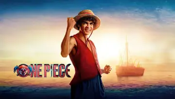 Backdrop к сериалу "ONE PIECE" #1320914