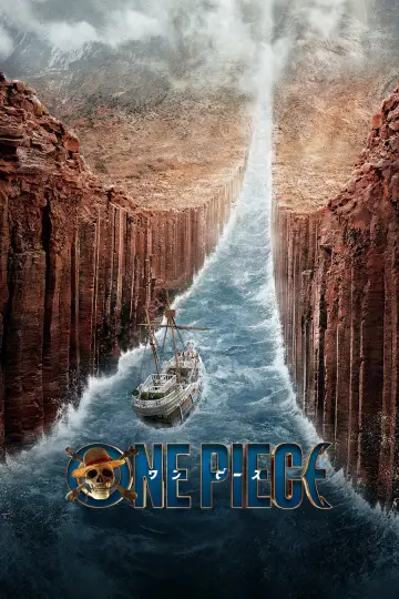 Poster к сериалу "ONE PIECE" #1320992