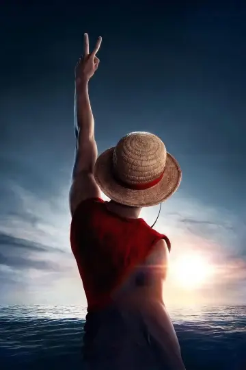 Poster к сериалу "ONE PIECE" #1321006