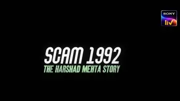Backdrop for the TV series "Scam 1992: The Harshad Mehta Story" #1830455