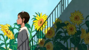 Backdrop к сериалу "Wonder Egg Priority" #1419695