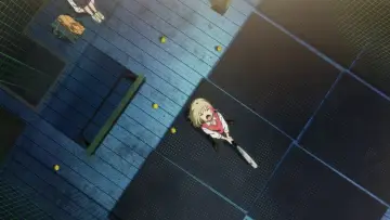 Backdrop к сериалу "Wonder Egg Priority" #1419696