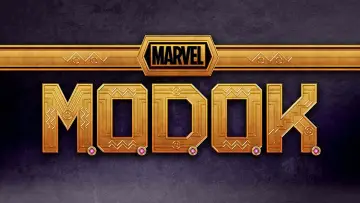 Backdrop for the TV series "Marvel