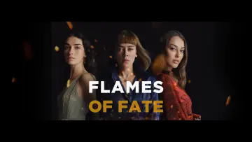 Backdrop for the TV series "Flames of Fate" #1926354