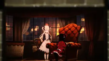 Backdrop к сериалу "Shadows House" #1431322