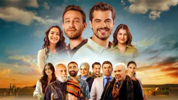 Backdrop for the TV series "An Anatolian Tale" #1404656