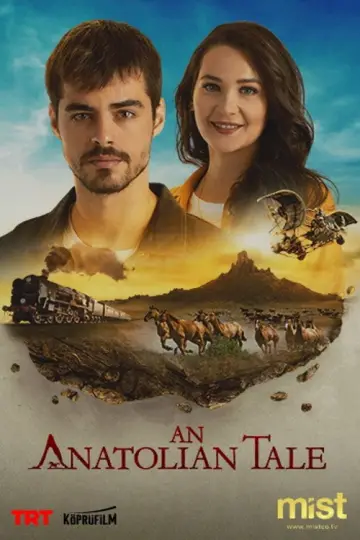 An Anatolian Tale (2020)