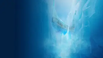Backdrop for the TV series "Secrets in the Ice" #1603741