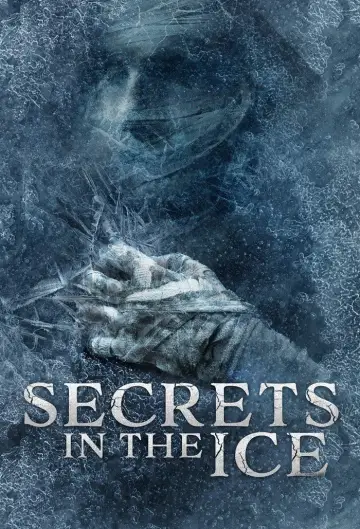 Poster for the TV series "Secrets in the Ice" #1603750