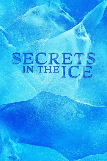 Poster for the TV series "Secrets in the Ice" #1603751