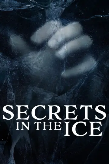 Poster for the TV series "Secrets in the Ice" #1603752