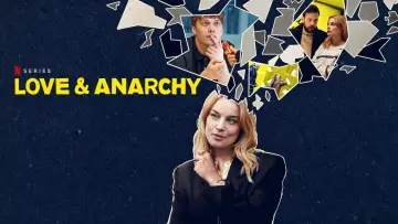 Backdrop for the TV series "Love & Anarchy" #1414124