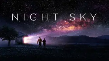 Backdrop for the TV series "Night Sky" #1468701