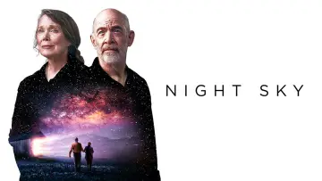 Backdrop for the TV series "Night Sky" #1468709