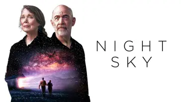 Backdrop for the TV series "Night Sky" #1468710