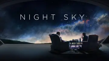 Backdrop for the TV series "Night Sky" #1468713