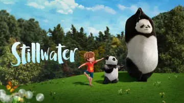 Backdrop к сериалу "Stillwater" #1223629